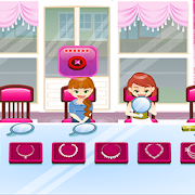Wedding Dress Jewelry Shop 6.0.1 Icon
