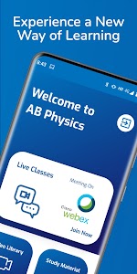 AB Physics Unknown