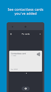 TfL Oyster and contactless Apk Download New 2022 Version* 4