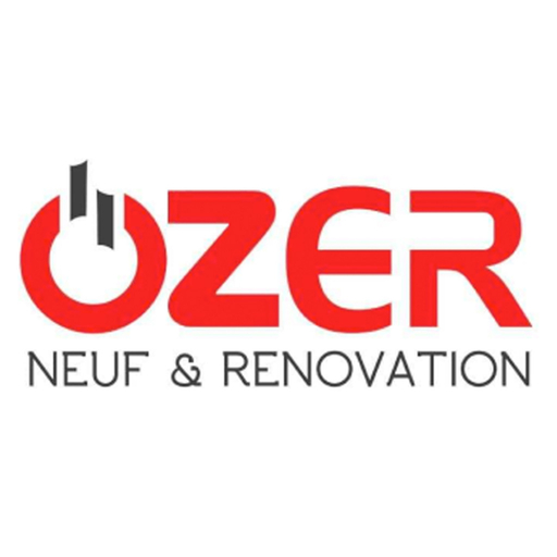 OZER Neuf Rénovation logo