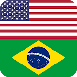Brazilian English Dictionary OFFLINE icon