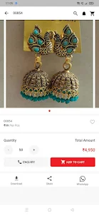 Meesha Jewellery - Wholesaler