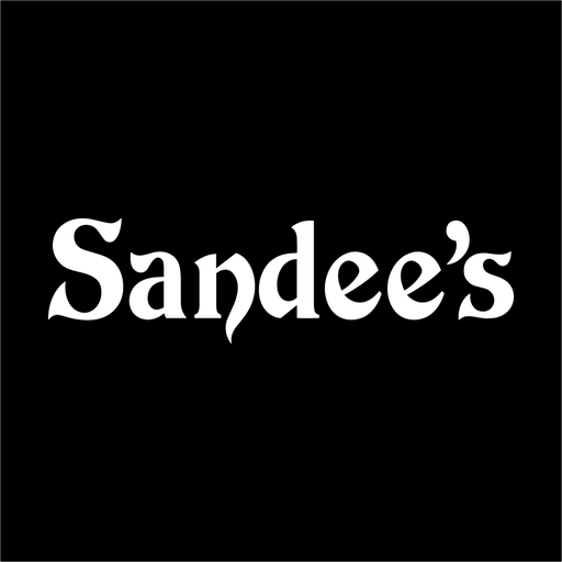 Sandees Drive Inn logo