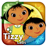 Tizzy Seasons for Kids icon