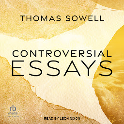 Icon image Controversial Essays