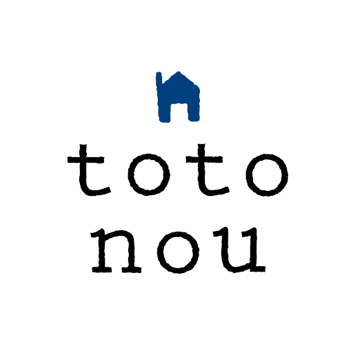 totonou（トトノウ）ｂｙサンキュ！-暮らしが整う logo
