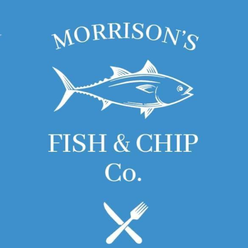 Morrisons Fish Chips Crossgar 1.5.0 Icon