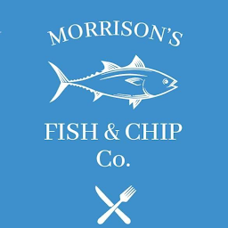 Icon image Morrisons Fish Chips Crossgar
