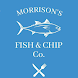 Morrisons Fish Chips Crossgar - Androidアプリ