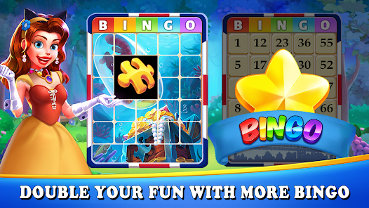 Bingo Offline - Bingo Money 2