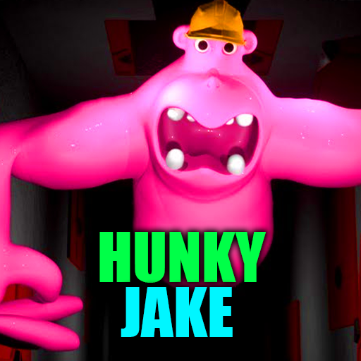 Hunky Jake banbann