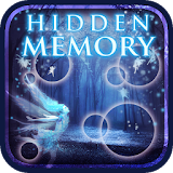 Hidden Memory - Fairy Forest icon