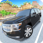 Cover Image of 下载 Offroad Suburban 1.8 APK