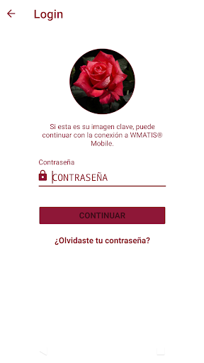 ADAP en Línea Screen 3