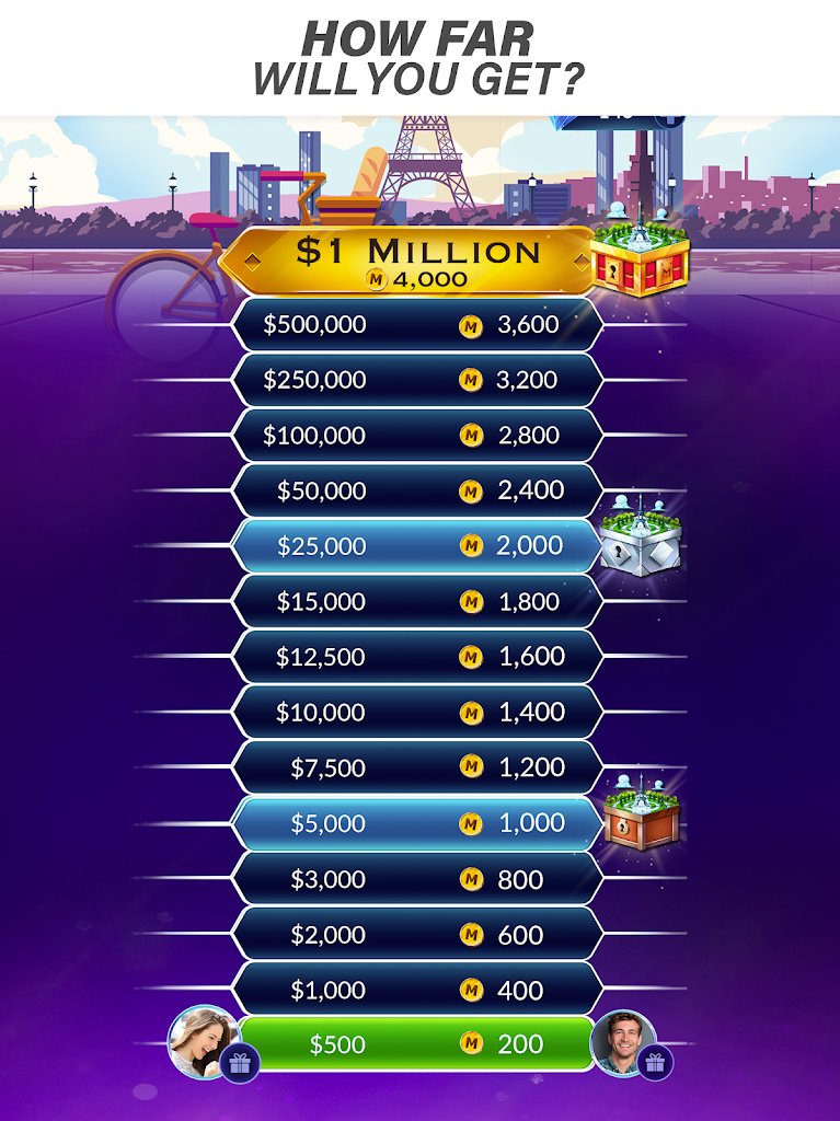 Who Wants To Be A Millionaire Trivia Quiz Game 43 0 1 Apk Download Com Sonypicturestelevision Millionaire Apk Free