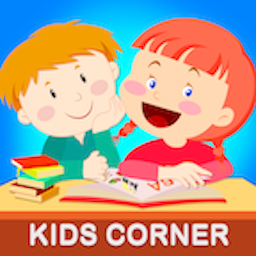 Icon image Kids Corner  Educational Games