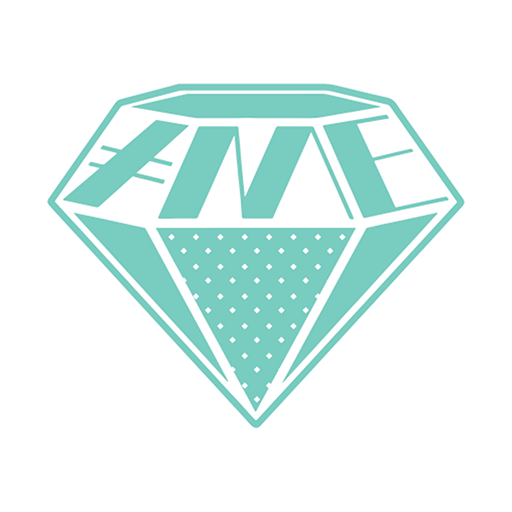 ≠ME OFFICIAL APP logo