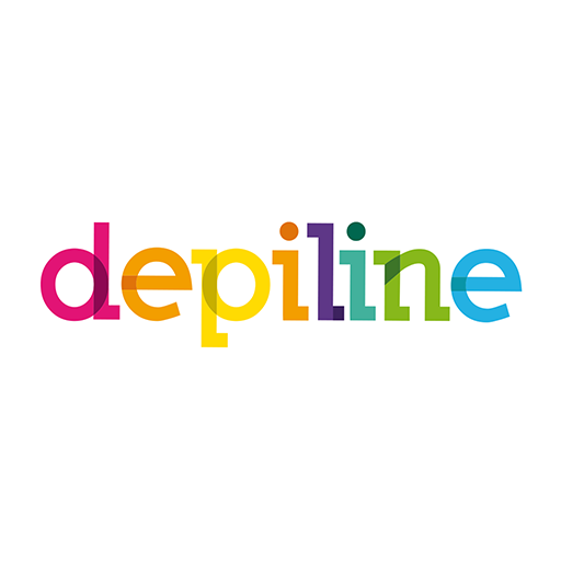 Depiline logo