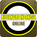 Millionaire Indonesia Online icon