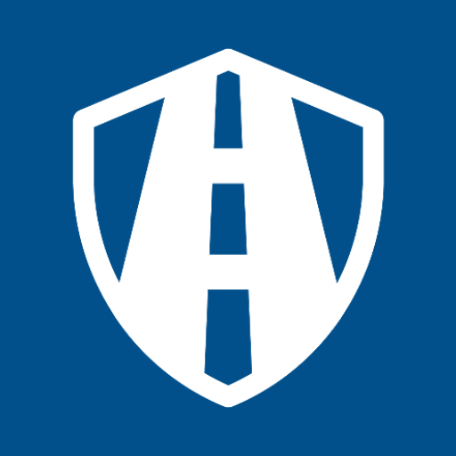 2025 California Driver's Test icon
