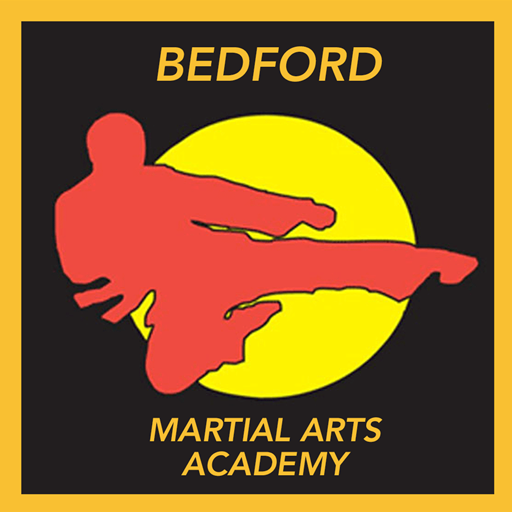 Bedford Martial Arts Academy  Icon
