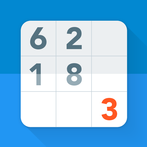 Sudoku Mania 2.3 Icon