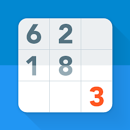 Icon image Sudoku Mania