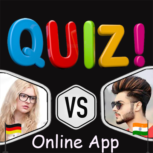 Quizking - Play and earn money