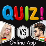 Cover Image of ダウンロード Quizking - Play and earn money  APK