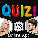 下载 QuizKing - Online quiz & earn 安装 最新 APK 下载程序