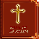 Bíblia de Jerusalém Português icon