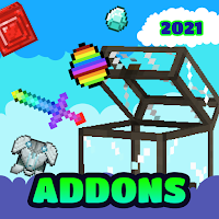 Addons 2021