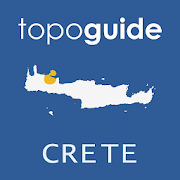 Top 15 Maps & Navigation Apps Like Crete: Chania topoguide - Best Alternatives