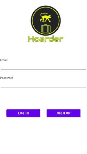 Hoarder Screen 3