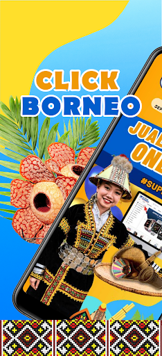 Click Borneo screenshot 7