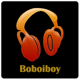 Lagu Lirik Boboiboy Lengkap icon
