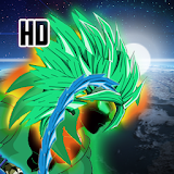 Battle of Gods Fighter icon