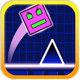 Geometry 2 Jump icon