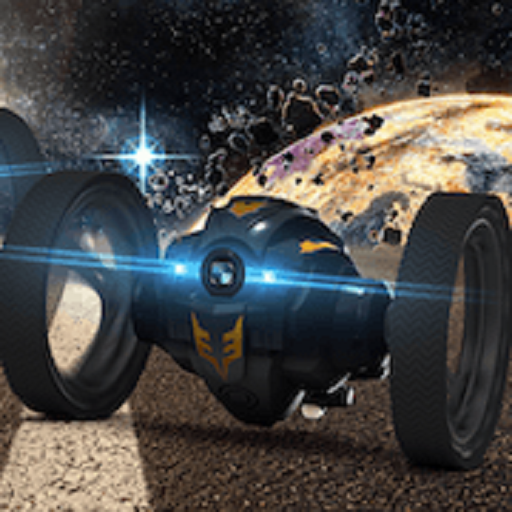 BOUNCE CAR logo