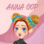 Cover Image of Download anna oop  APK