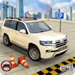 Cover Image of Download Modern Car Parking 3D:Car Game  APK