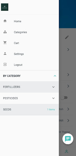 Rekha Seeds And Pesticides Screen 3