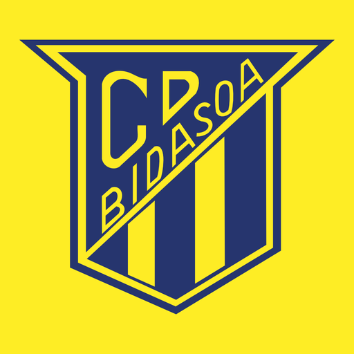 CD Bidasoa logo