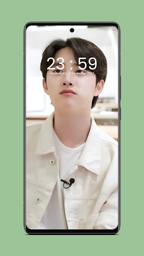 D.O. EXO Wallpaper 4K