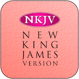 NKJV Audio Bible Free Download icon