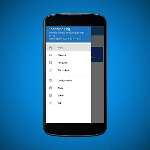 WebSales LNG Screen 3