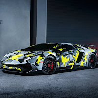 New Lamborghini wallpaper