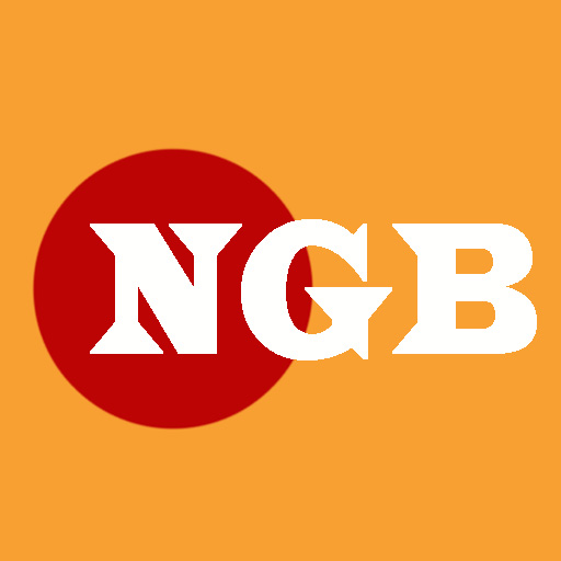 Ngb logo