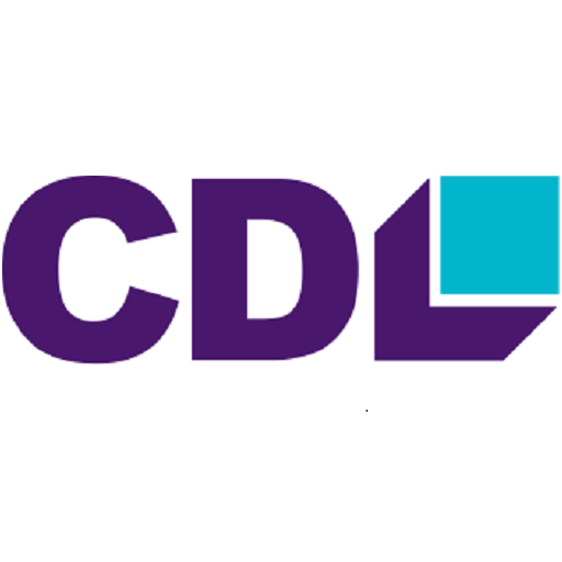 CDL WMS Customer logo