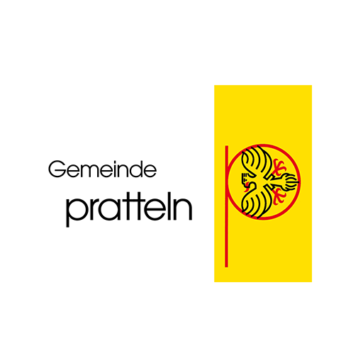Pratteln logo